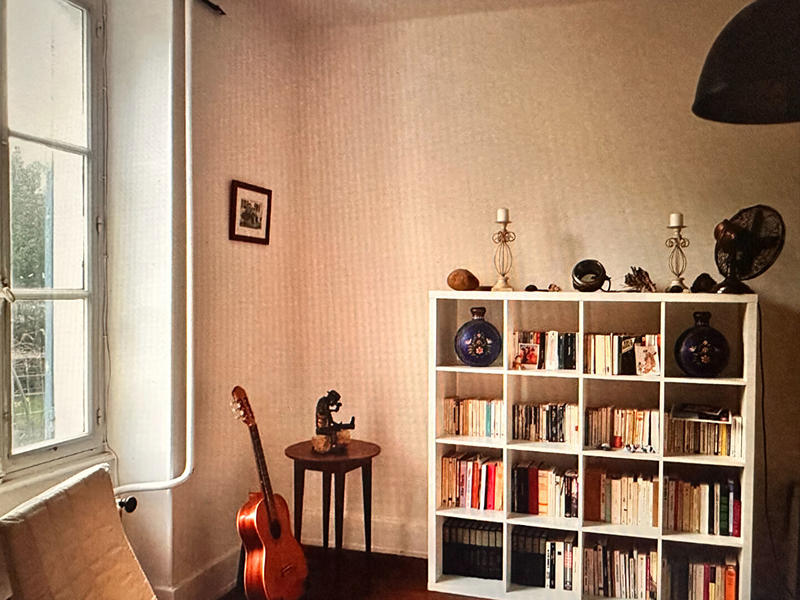 Maison - 305 m² - 10 pièces