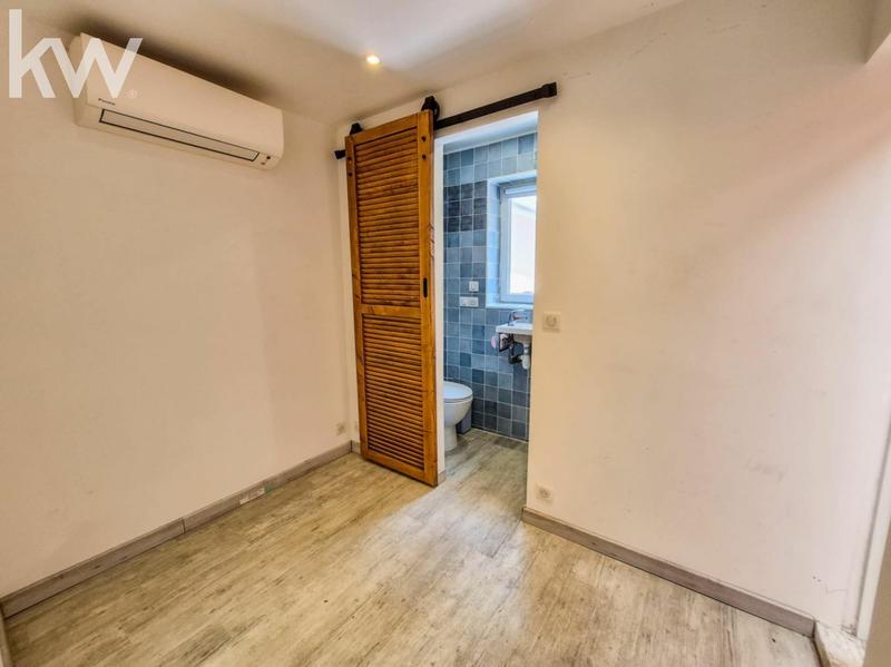 Maison - 73 m² - 4 pièces