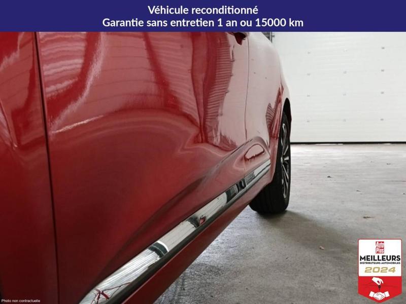 Renault Clio 1.0 Tce 90ch Techno