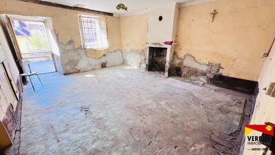 Maison de village - 160 m² - 4 pièces