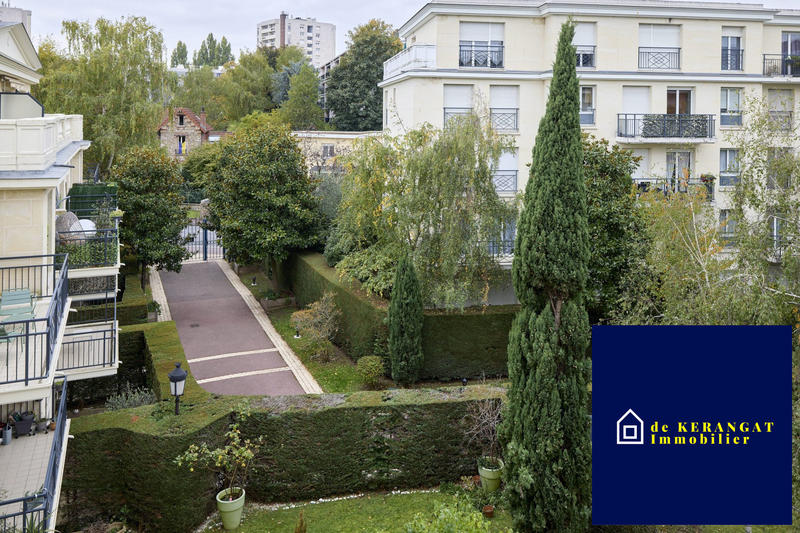 Appartement - 114 m² - 4 pièces