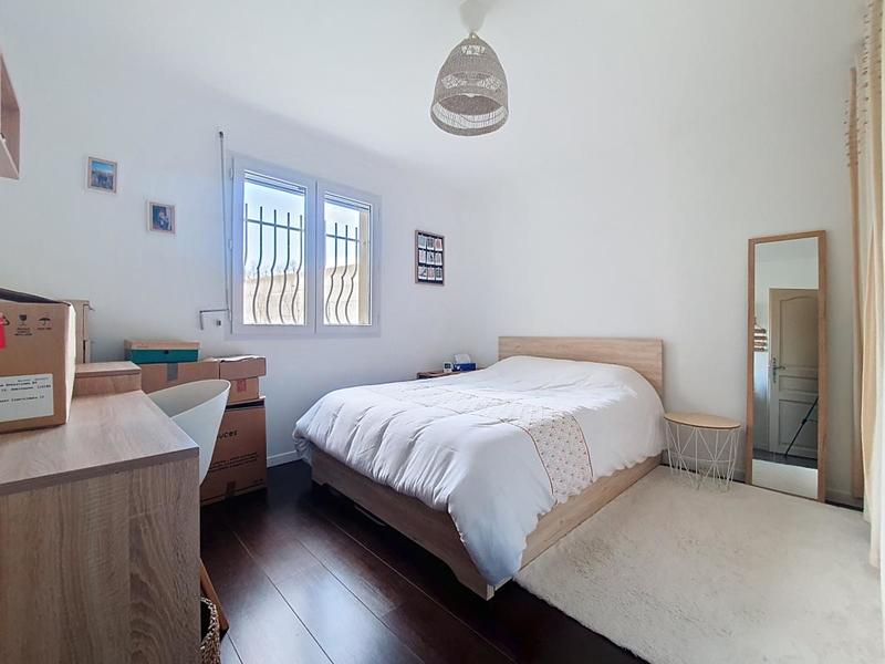 Maison - 170 m² - 5 pièces