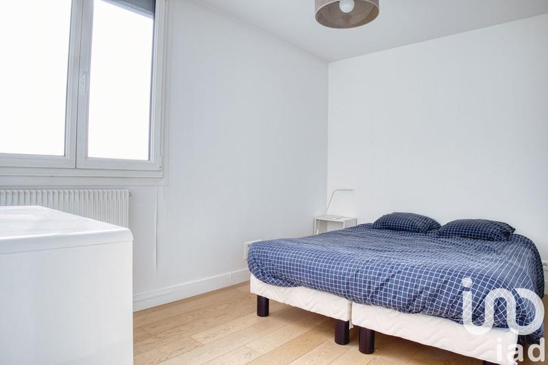 Appartement - 86 m² - 4 pièces