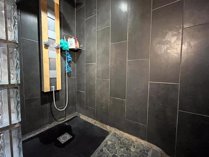 Maison - 140 m² - 7 pièces