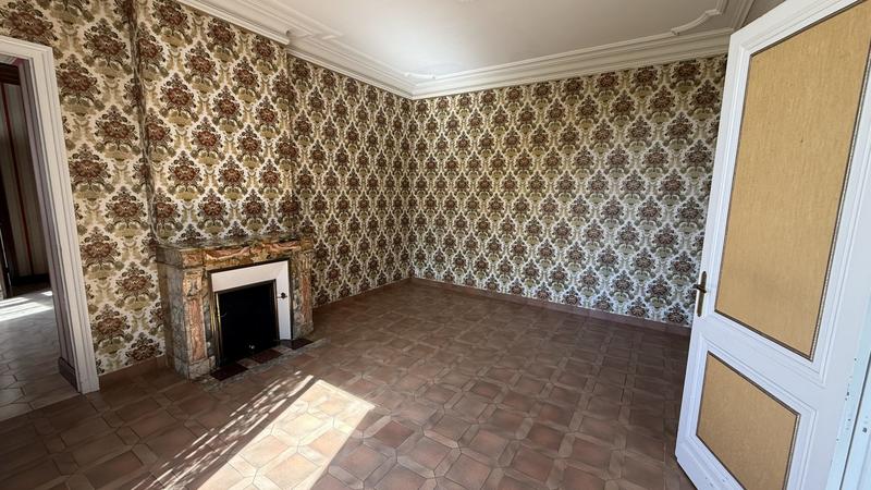 Maison - 197 m² - 7 pièces