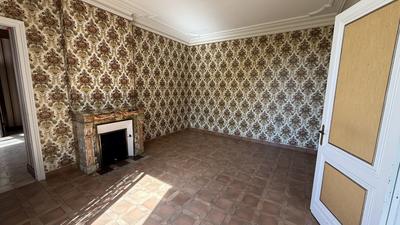 Maison - 197 m² - 7 pièces