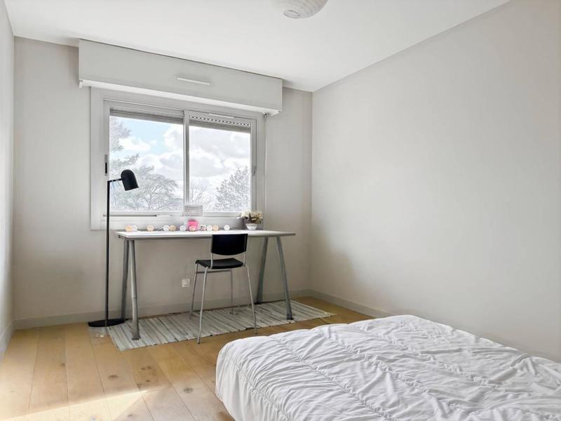 Penthouse - 144 m² - 5 pièces