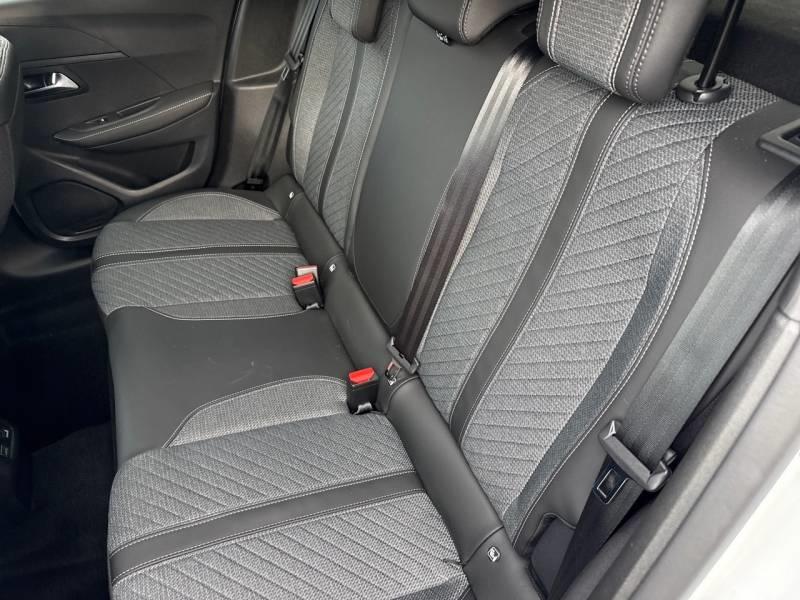Peugeot 208 Electrique 54 kWh 156ch Allure
