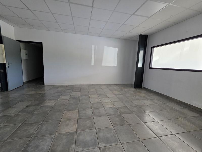 Local commercial - 178 m²