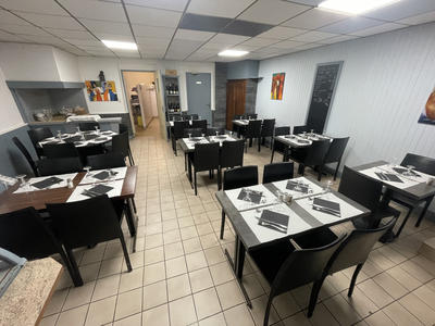 Immeuble - 200 m² - 9 pièces