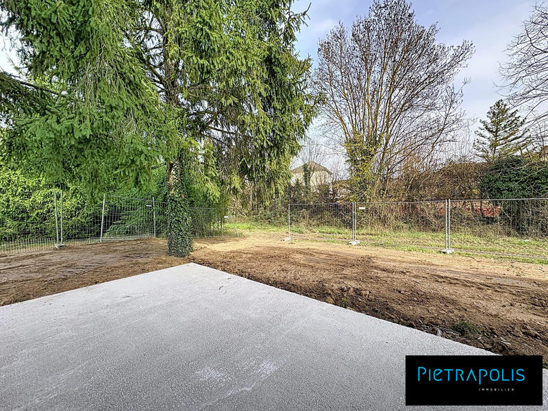 Maison - 131 m² - 5 pièces