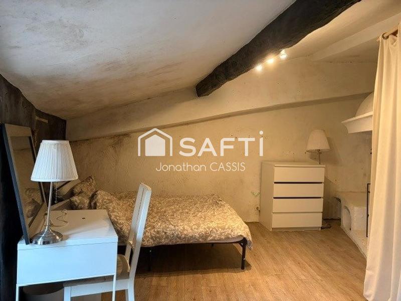 Maison - 69 m² - 3 pièces