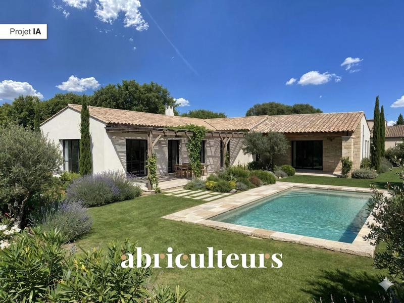 Terrain constructible - 408 m²