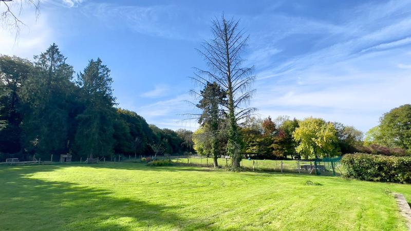 Ferme - 130 m² - 5 pièces