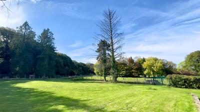 Ferme - 130 m² - 5 pièces