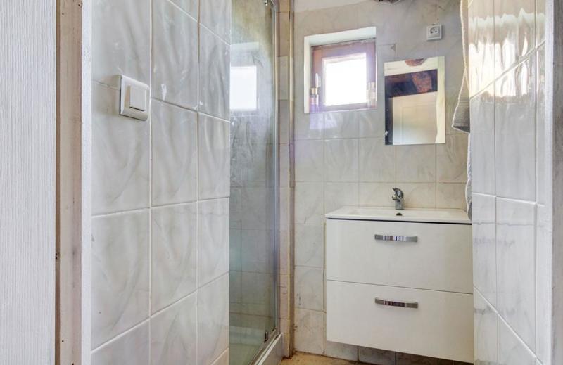 Maison en pierre - 59 m² - 4 pièces