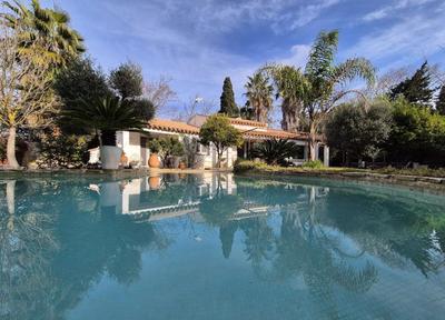 Villa - 115 m² - 5 pièces