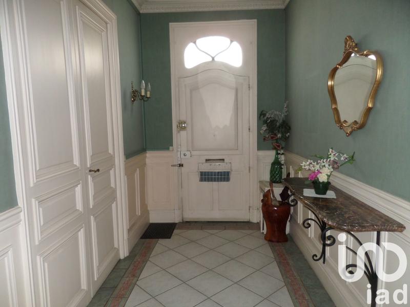 Maison de ville - 196 m² - 8 pièces