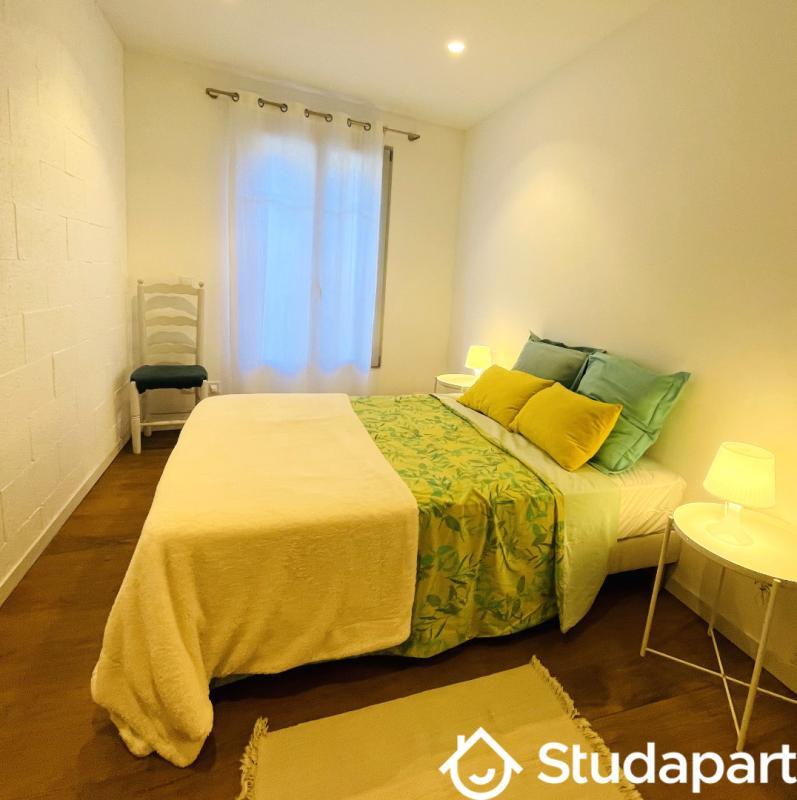 Maison d'architecte - 85 m² - 4 pièces