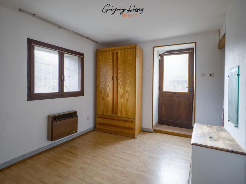 Maison - 137 m² - 6 pièces