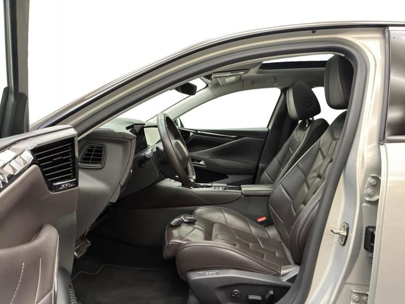 Ds Ds 4 Ds4 PureTech 180 Eat8 Rivoli