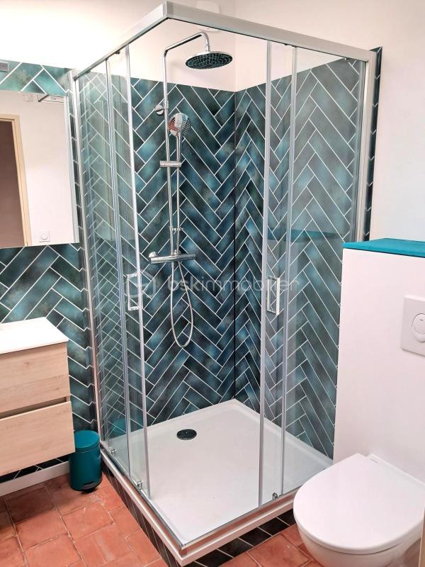 Maison ancienne - 90 m² - 7 pièces