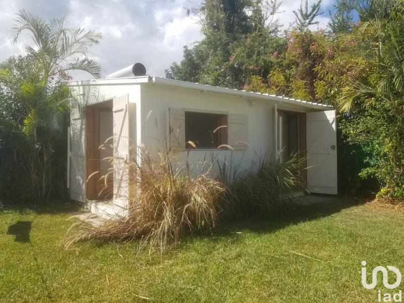 Maison - 150 m² - 4 pièces