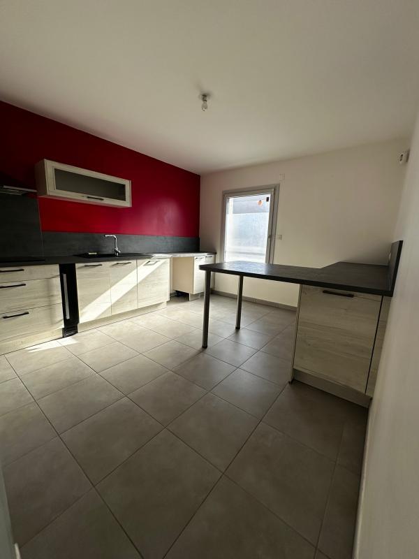 Appartement - 85 m² - 4 pièces