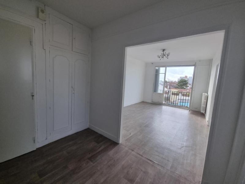 Appartement - 55 m² - 3 pièces