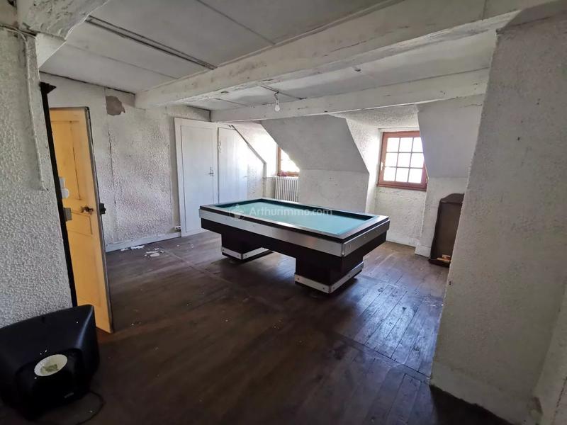 Maison - 150 m² - 5 pièces