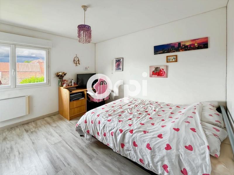 Maison - 173 m² - 5 pièces