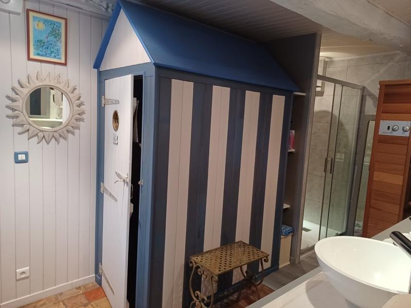 Maison - 222 m² - 6 pièces