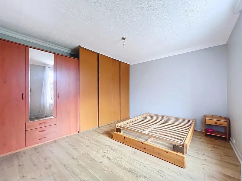 Maison - 75 m² - 4 pièces