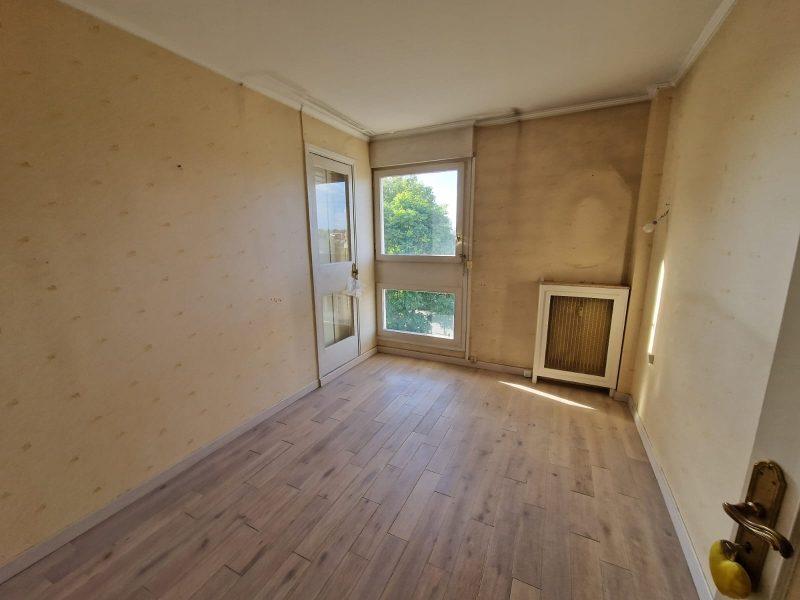 Appartement - 76 m² - 4 pièces