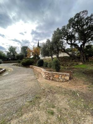 Maison de campagne - 170 m² - 4 pièces