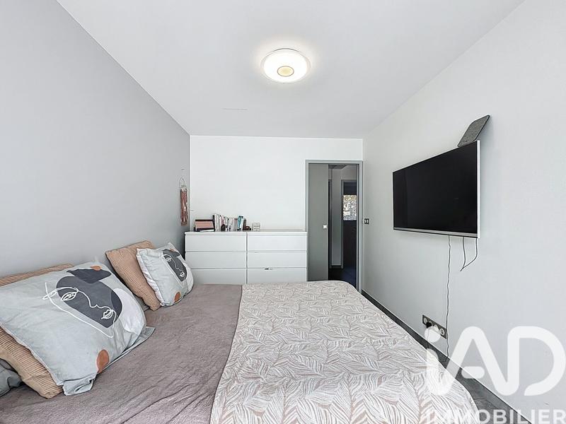 Appartement - 90 m² - 4 pièces