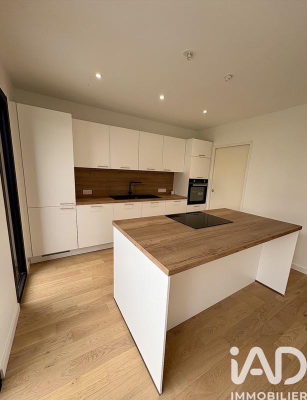 Maison de maîtres - 116 m² - 5 pièces