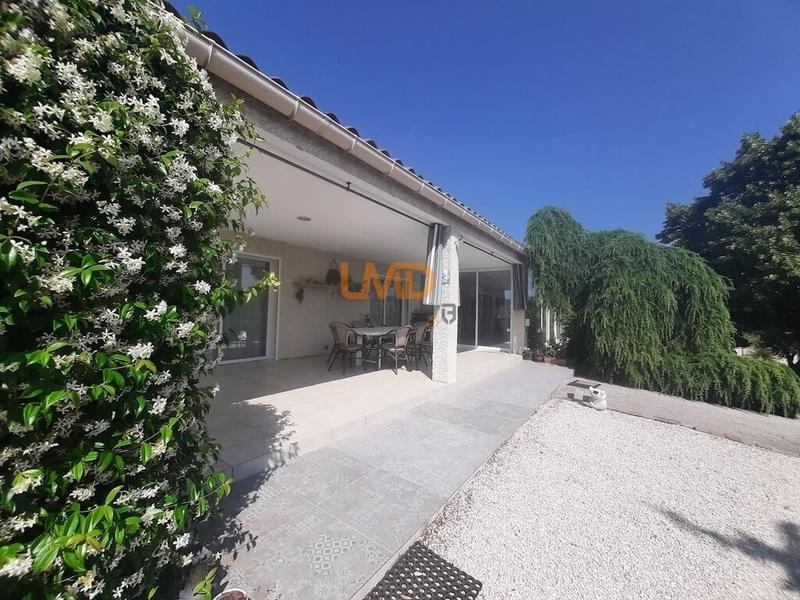 Villa - 153 m² - 5 pièces