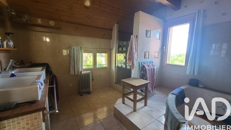 Maison de campagne - 152 m² - 5 pièces