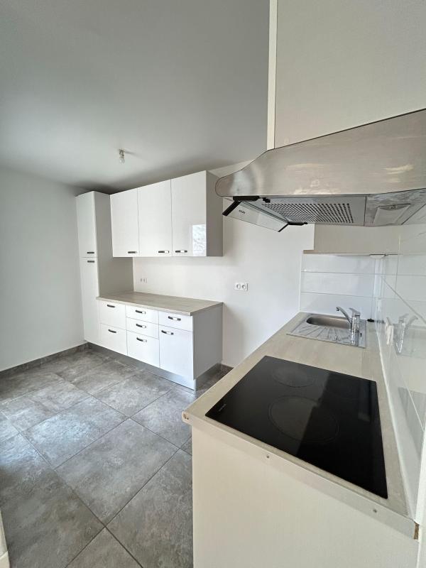 Studio - 37 m² - 1 pièce