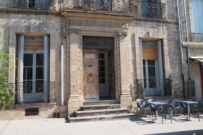 Immeuble - 420 m² - 2 pièces