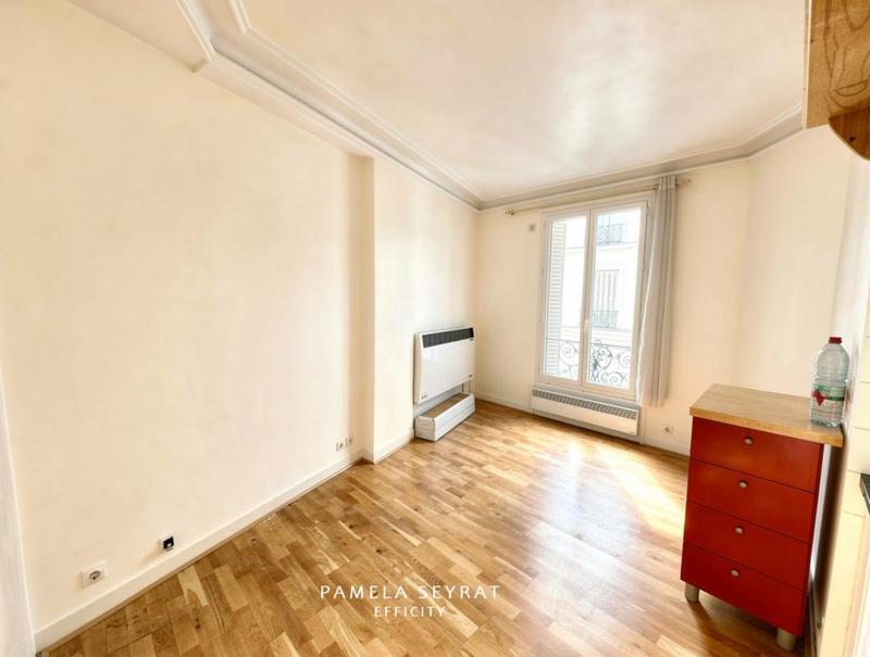Appartement - 20 m² - 1 pièce