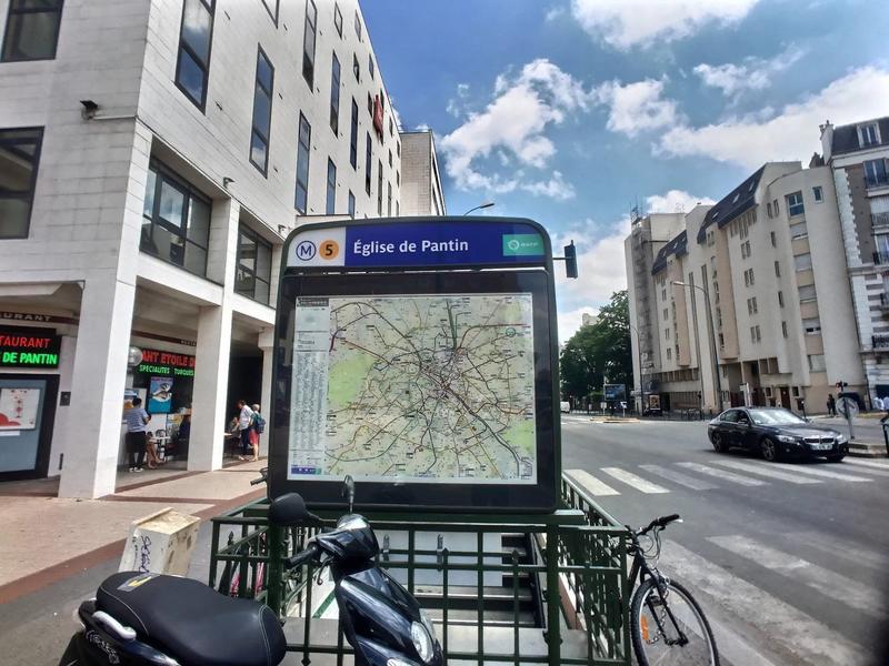 Appartement - 31 m² - 2 pièces