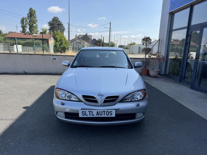 Nissan Primera 2.0 l 16s 150 Ch Luxe Garantie / Reprise Possible