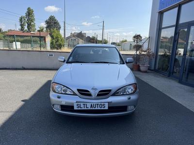 Nissan Primera 2.0 l 16s 150 Ch Luxe Garantie / Reprise Possible