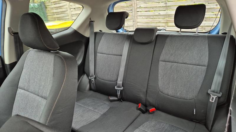 Kia Picanto 1.0 69 Active