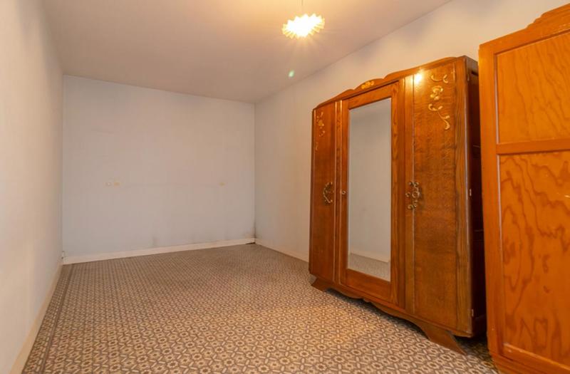 Longère - 88 m² - 4 pièces