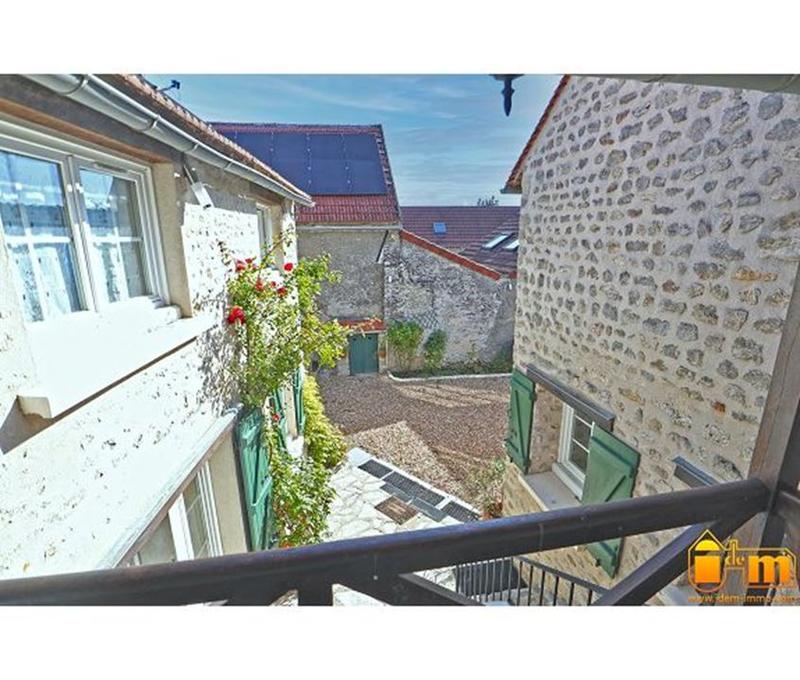 Maison - 190 m² - 5 pièces