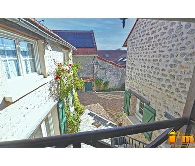 Maison - 190 m² - 5 pièces