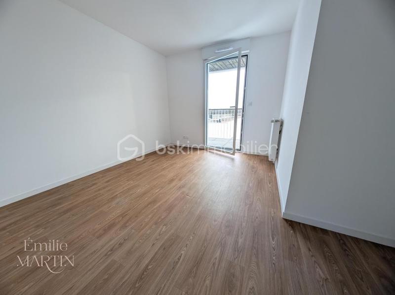Appartement - 87 m² - 4 pièces
